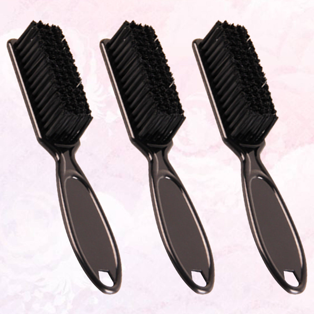 3-teiliges Bartbürsten-Set mit – Men'S Grooming Facial Bewertung und Preis